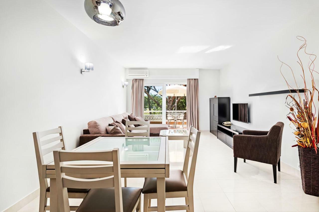 Victory Village Club 9F Quinta do Lago Kültér fotó