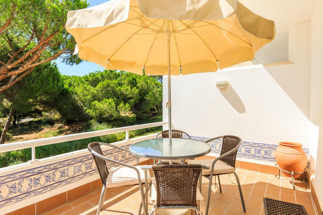 Victory Village Club 9F Quinta do Lago Kültér fotó