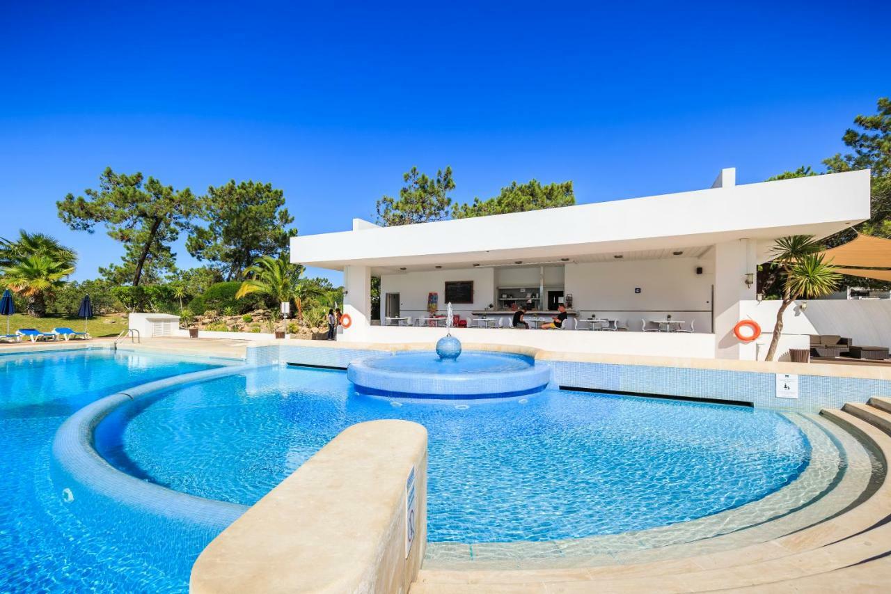 Victory Village Club 9F Quinta do Lago Kültér fotó