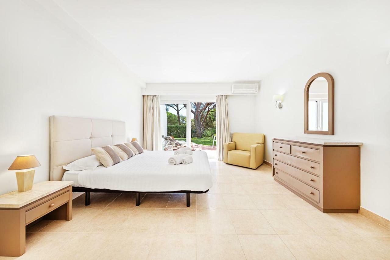 Victory Village Club 9F Quinta do Lago Kültér fotó