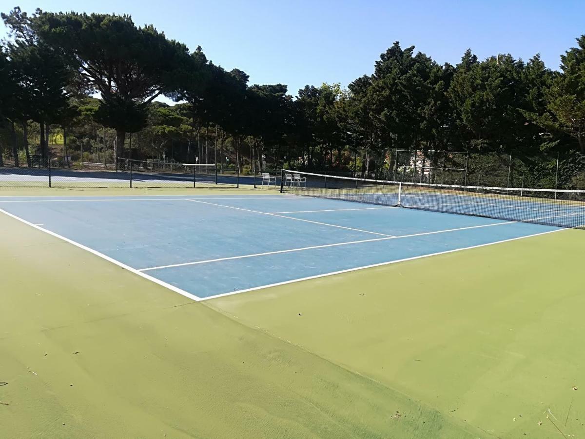 Victory Village Club 9F Quinta do Lago Kültér fotó