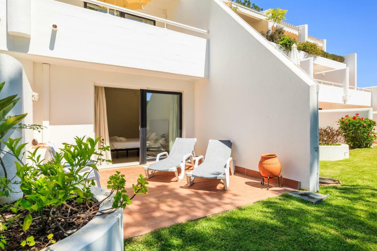 Victory Village Club 9F Quinta do Lago Kültér fotó