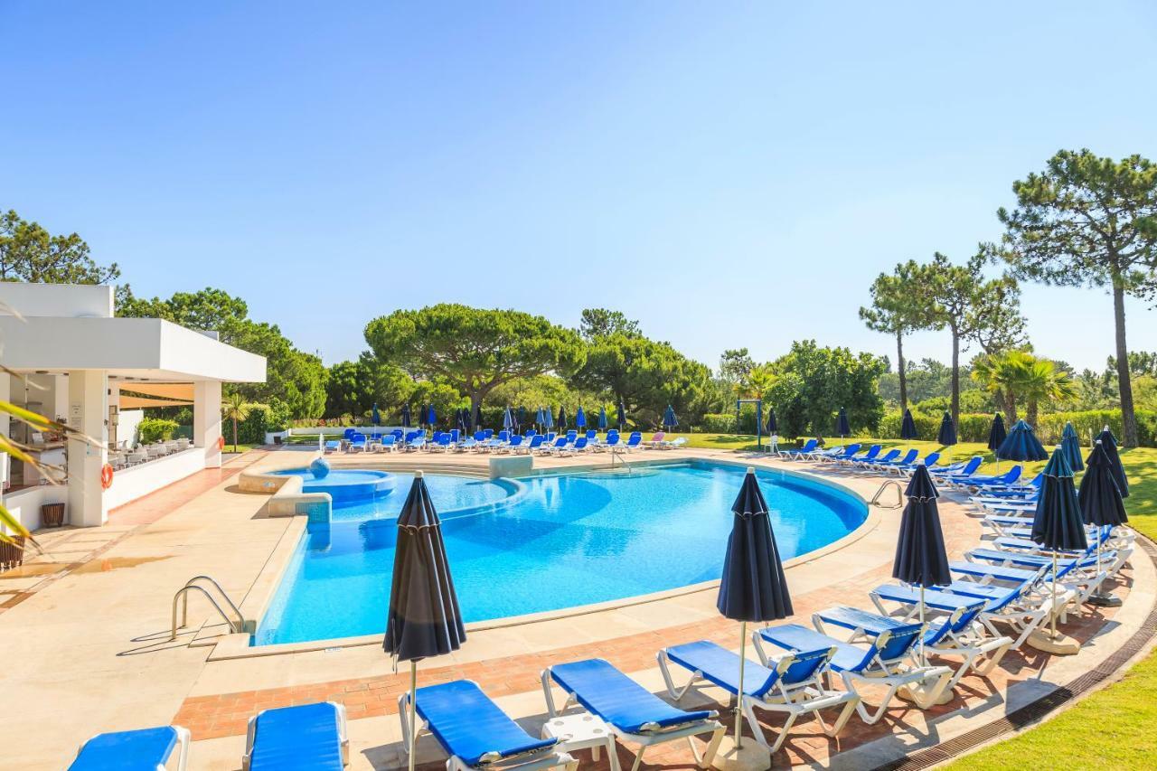 Victory Village Club 9F Quinta do Lago Kültér fotó