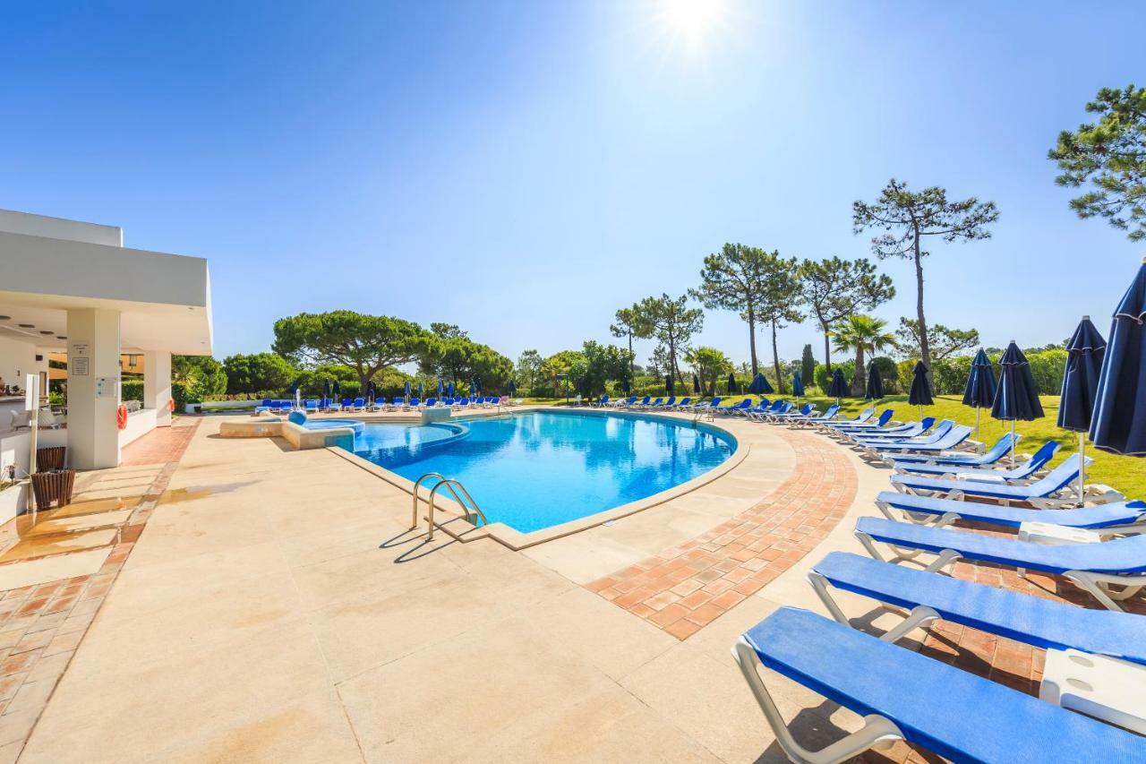 Victory Village Club 9F Quinta do Lago Kültér fotó