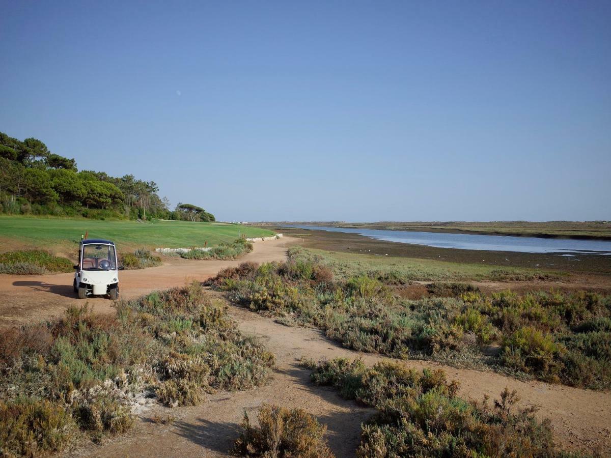 Victory Village Club 9F Quinta do Lago Kültér fotó