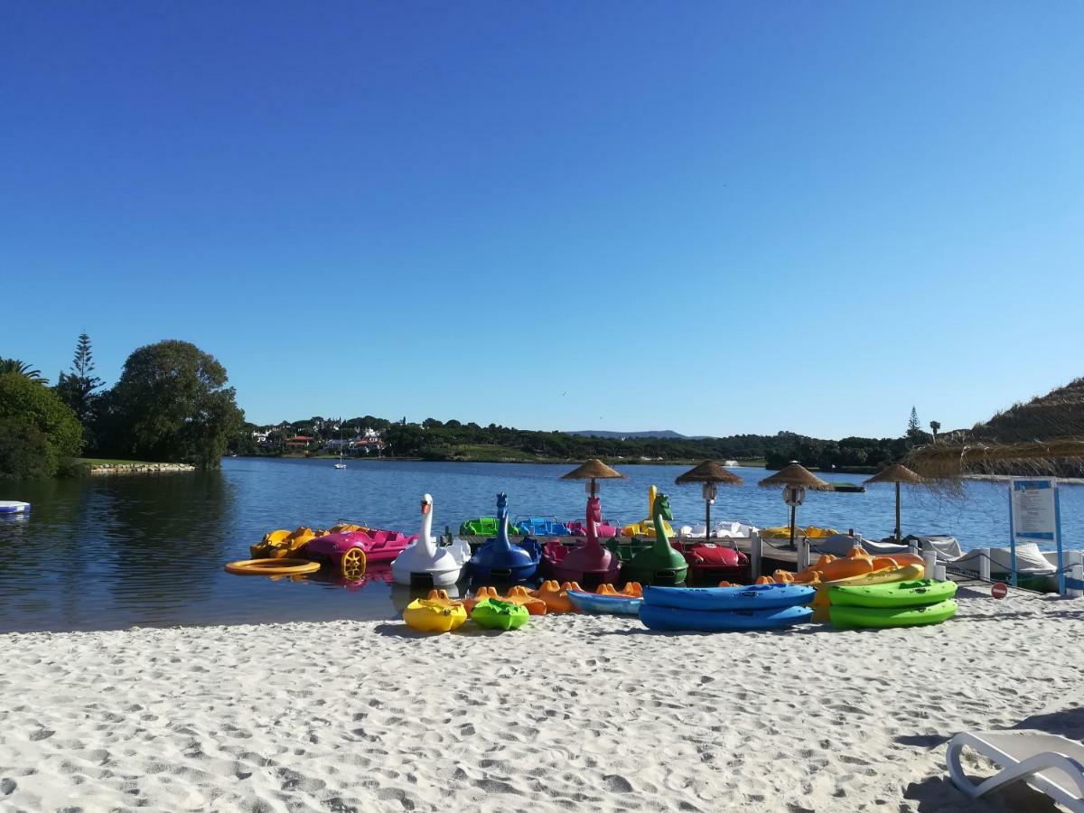 Victory Village Club 9F Quinta do Lago Kültér fotó