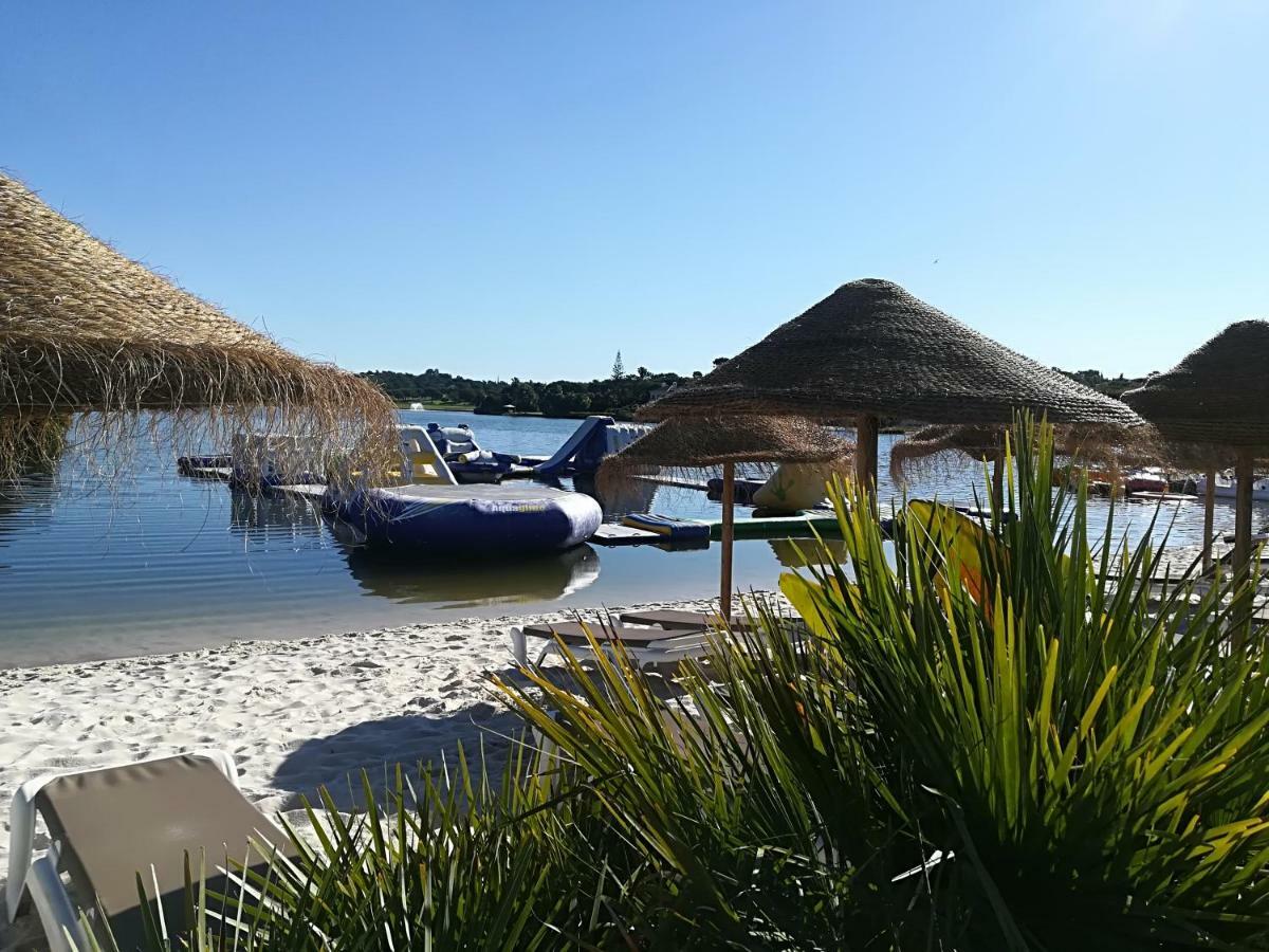 Victory Village Club 9F Quinta do Lago Kültér fotó