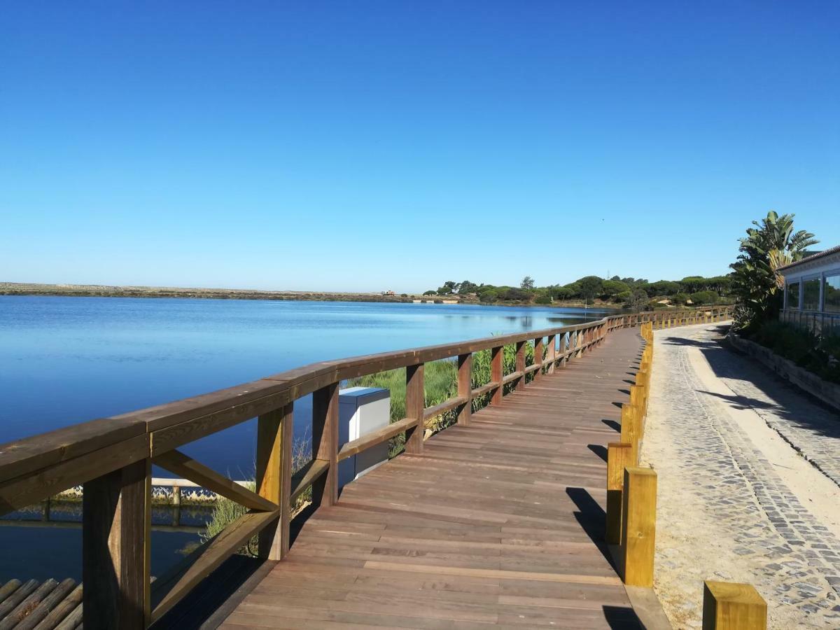 Victory Village Club 9F Quinta do Lago Kültér fotó